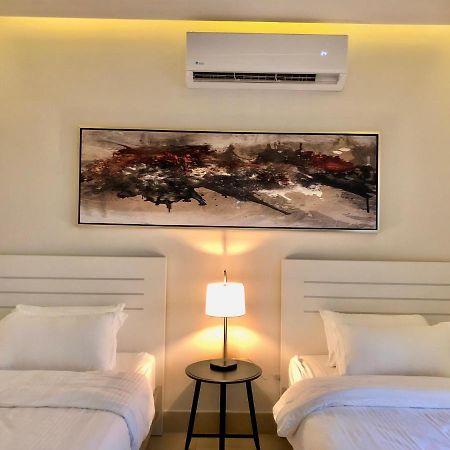 Al Majdiah Residence الماجدية ريزدينس شقة عائلية متكاملة リヤード エクステリア 写真