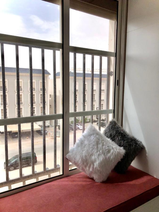 Al Majdiah Residence الماجدية ريزدينس شقة عائلية متكاملة リヤード エクステリア 写真