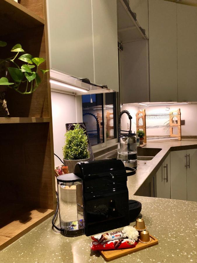 Al Majdiah Residence الماجدية ريزدينس شقة عائلية متكاملة リヤード エクステリア 写真
