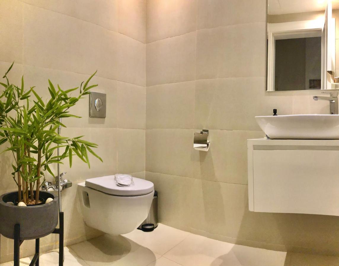 Al Majdiah Residence الماجدية ريزدينس شقة عائلية متكاملة リヤード エクステリア 写真
